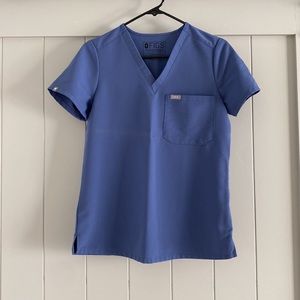 Figs scrubs - Limited Edition color